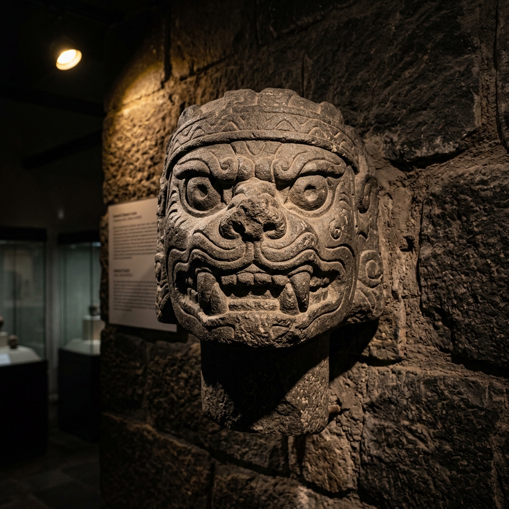 Cultura Chavín
