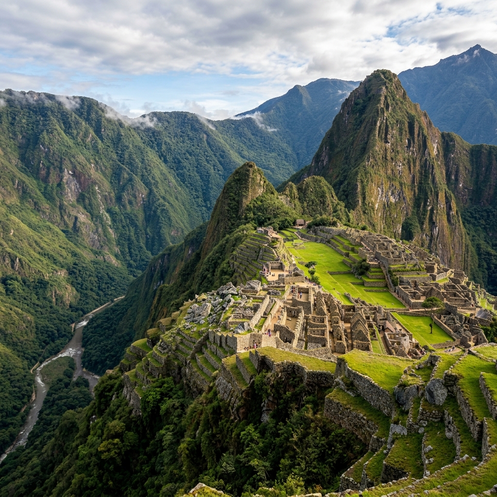 Cultura Inca
